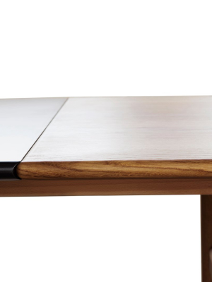 Table Leaf For Carl Hansen & Son Tables