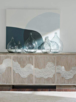 Caracole Go With The Flow Sideboard