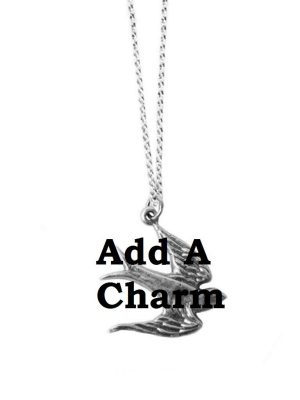 Add A Medium Charm