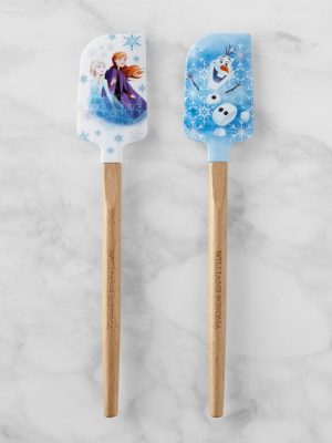 Disney Frozen 2™ Medium Spatula, Set Of 2