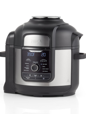 Ninja ® Foodi ™ 8-qt. 9-in-1 Deluxe Pressure Cooker/air Fryer