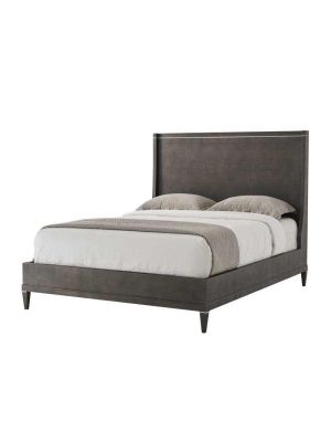 Palmer Us Queen Bed