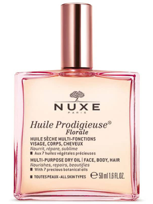 Huile Prodigieuse® Florale Multi-purpose Dry Oil