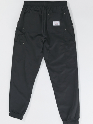 Adam Selman Sport Unisex Workwear Track Pant