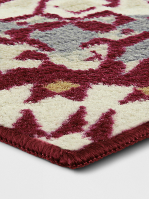 Medallion Tufted Rugs - Threshold™