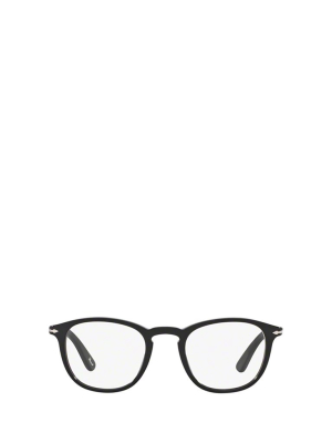 Persol Galleria 900 Square Frame Glasses