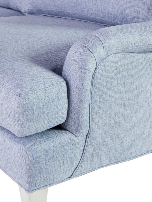 Raleigh Sectional Sofa