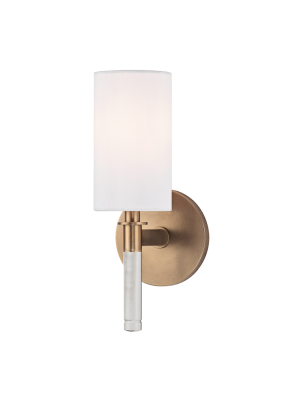 Wylie 1 Light Wall Sconce