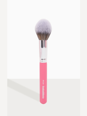 Peaches & Cream Pc24 Large Powder Brush