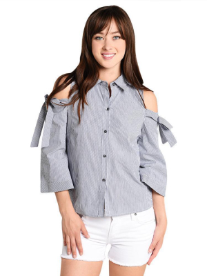 Waverly Grey Mindy Top