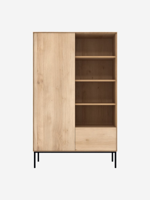 Whitebird Storage Cupboard