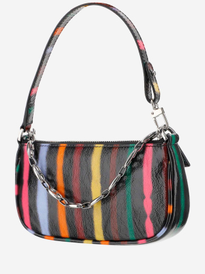 By Far Rachel Mini Shoulder Bag