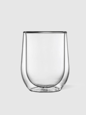 Corkcicle Stemless Glass Double Pack