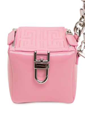 Givenchy Pandora Cube Mini Crossbody Bag