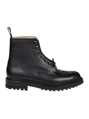 Church's Mc Farlane Brogue Boots