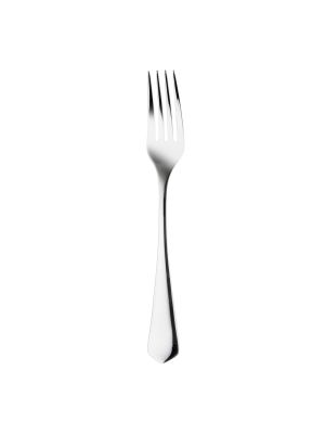 Westbury Bright Serving Fork