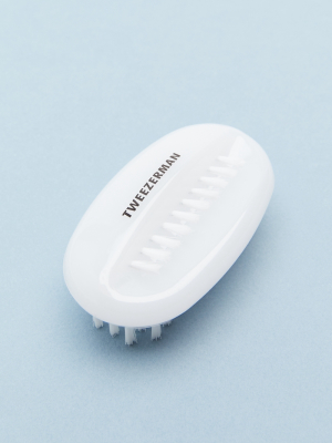 Tweezerman Dual Nail Brush