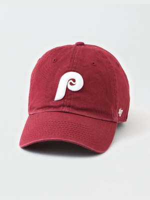 '47 Philadelphia Phillies Baseball Hat