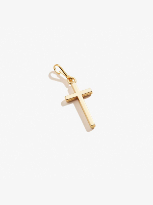 Cross Charm