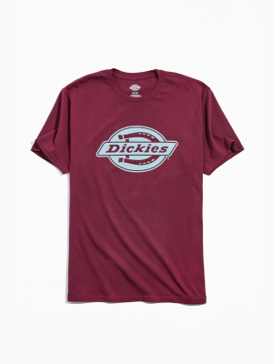 Dickies Logo Tee