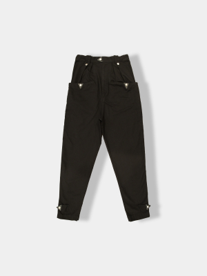 Pulcie Trouser