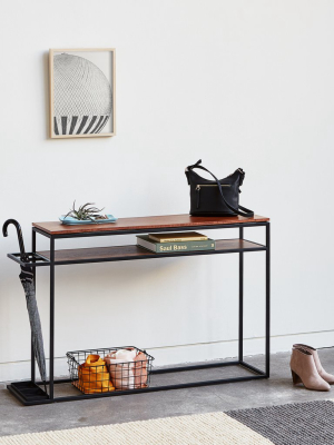 Tobias Console Table