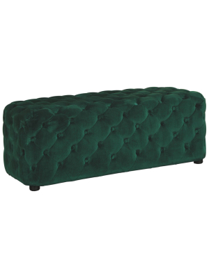 Lister Accent Ottoman - Signature Design By Ashley