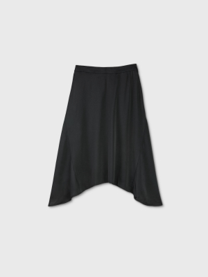 Women's Silky Bell Skirt - Prologue™