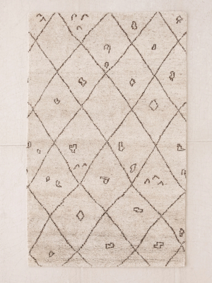 Zina Wool Rug