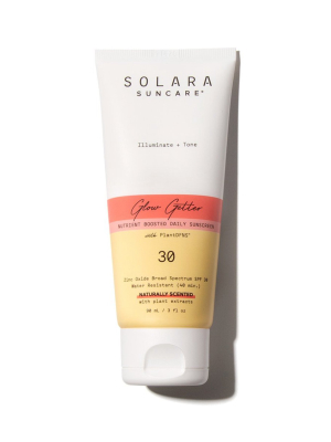 Glow Getter Daily Sunscreen