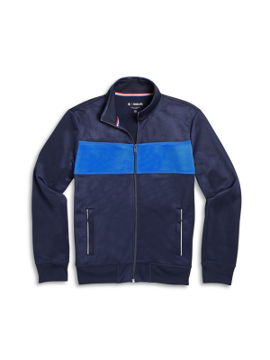 Fourlaps Relay Track Jacket