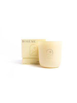 Wanderlust Candle - Joshua Tree