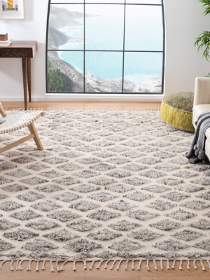 Stephenie Rug Gray/beige - Safavieh