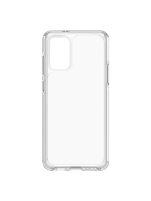 Otterbox Samsung Galaxy/note Symmetry Case - Clear