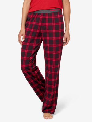 Women's Cool Cotton Pajama Pant