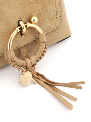 See By Chloé Mini Joan Crossbody Bag