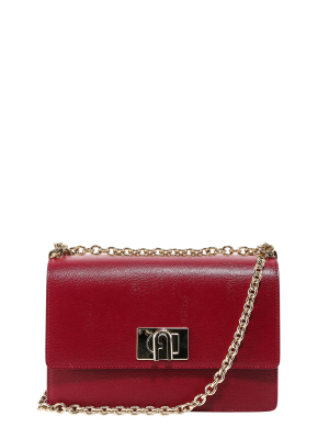 Furla 1927 Small Crossbody Bag