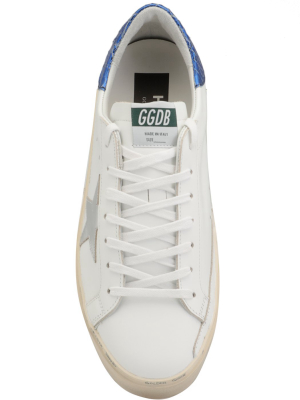 Golden Goose Deluxe Brand Hi Star Sneakers