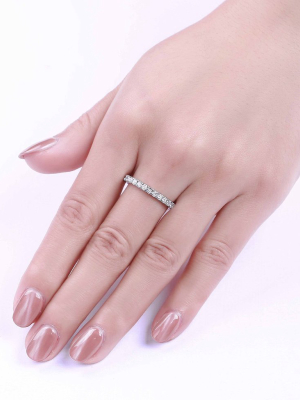 Essentials 1ct Eternity Band