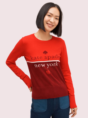 Kate Spade New York Sweater