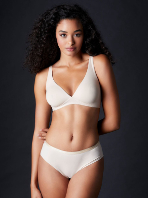 Cotton Sensation Soft Cup Bra