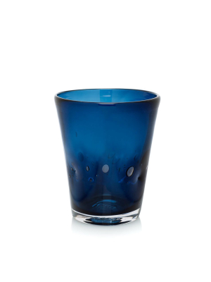 Henri Glass, Indigo