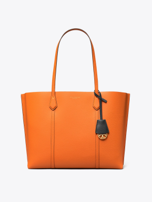 Embrace Ambition Perry Triple-compartment Tote Bag