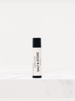 Salt & Stone Spf 30 Lip Balm