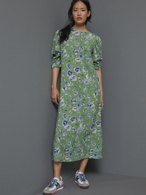 Lausanne Maxi Dress