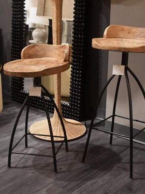 Hinkley Bar Stool