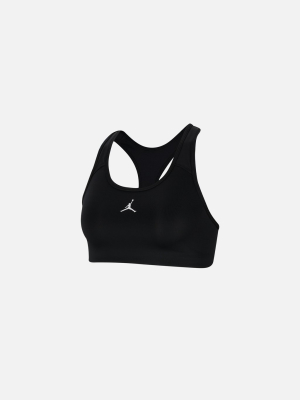 Nike Air Jordan Wmns Jumpman Bra - Black