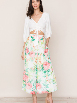 Resort Culottes