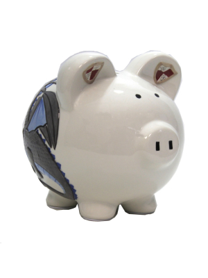 Bank 7.5" Mythical Dragon Pig Bank Save Money - Decorative Banks