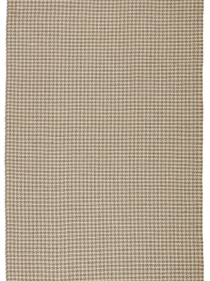 Jaipur Living Houndz Indoor/ Outdoor Trellis Light Gray/ Cream Area Rug (8'x10')